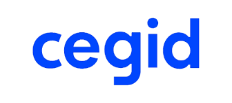 Logo de Cegid