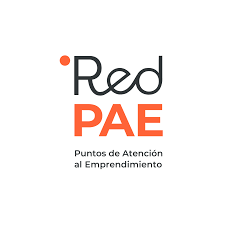 Logo del Punto de Atención al Emprendimiento