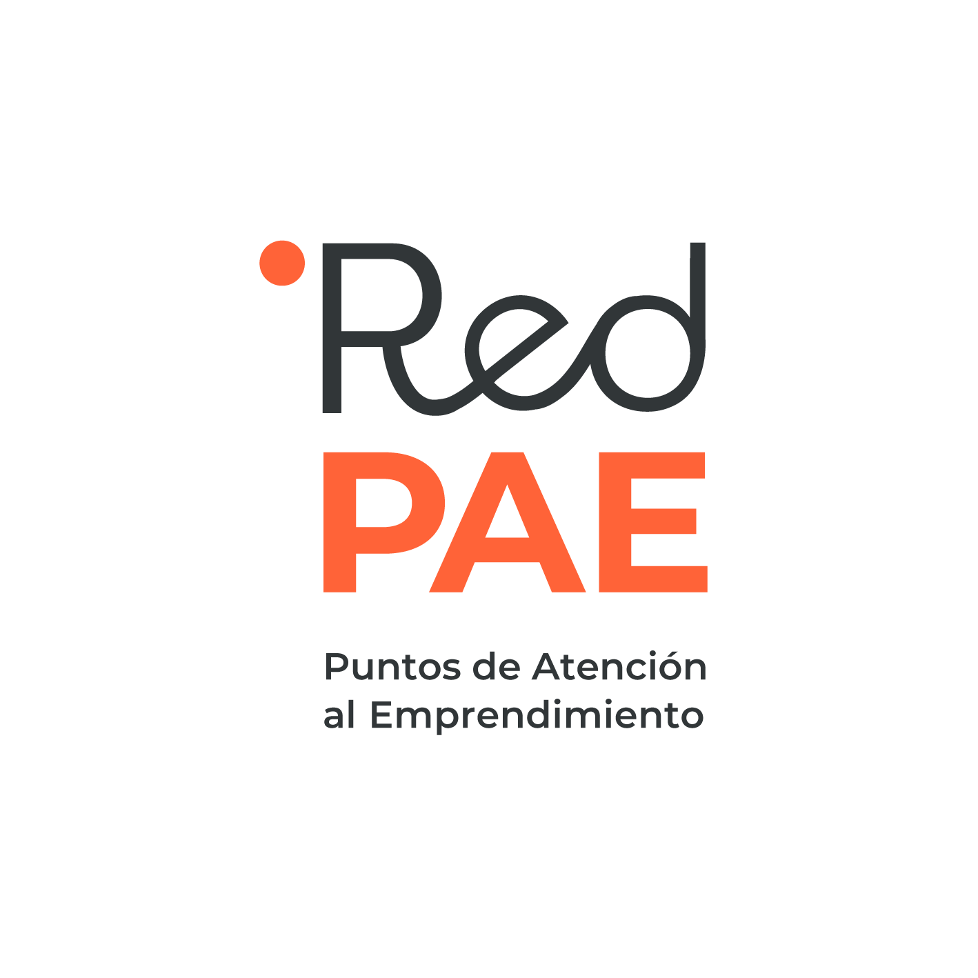 Logo de RedPAE - Red de Profesionales de Asesorías de Empresas