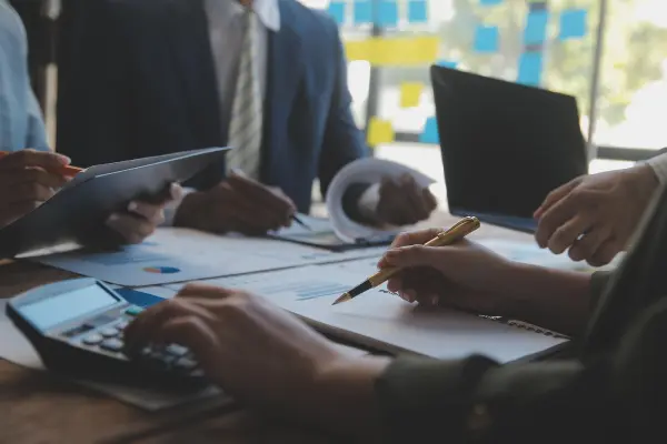 Auditoría laboral y consultoría preventiva