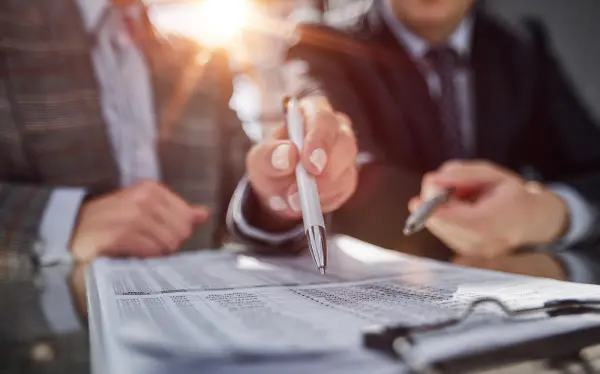 Constitución de empresas y asesoramiento RedPAE