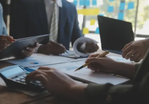 Auditoría laboral y consultoría preventiva