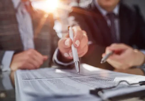 Constitución de empresas y asesoramiento RedPAE