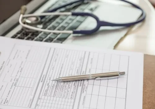 Tramitación de prestaciones e incapacidades